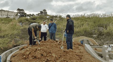 撿骨要注意什麼|遷葬撿骨流程：如何申請補助、注意事項及禁忌有哪些…